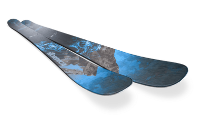 2024 Nordica Enforcer Free 104 Skis