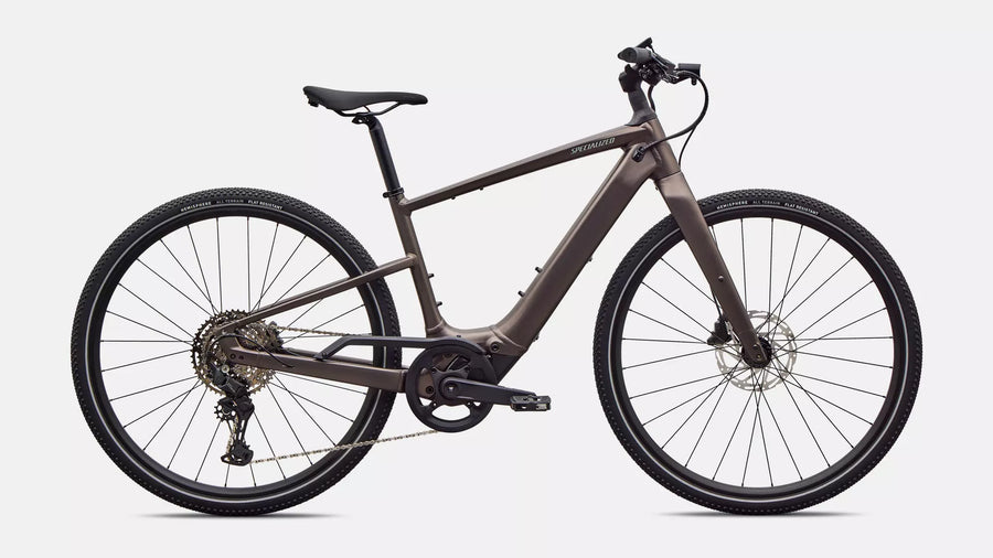 Specialized Vado SL 2 4.0 Electric Bike