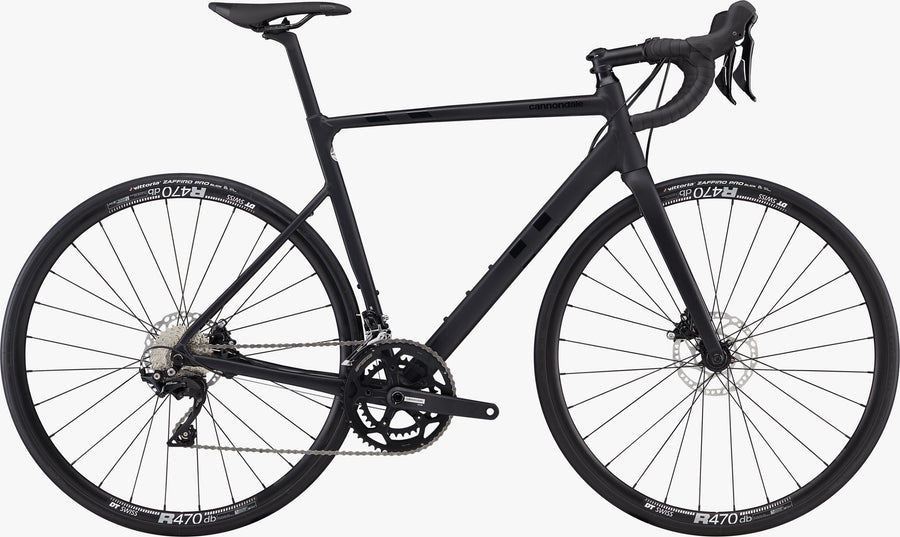 Cannondale CAAD13 Disc 105 Road Bike
