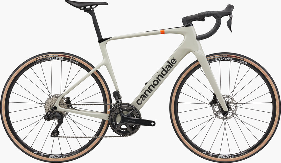Cannondale Synapse Carbon 4 Road Bike