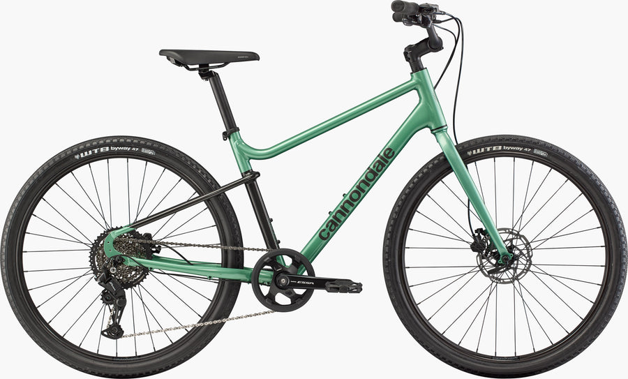 Cannondale Treadwell 2 Hybrid Bike