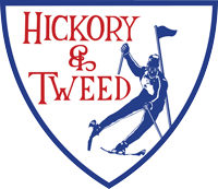 Hickory and Tweed logo