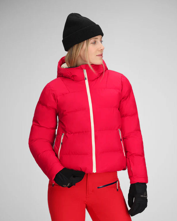 OBERMEYER SLOPESIDE PUFFER