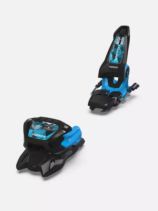 2027 Marker Griffon 13 ID Bindings