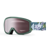 2024 Smith Snowday Kids Goggles