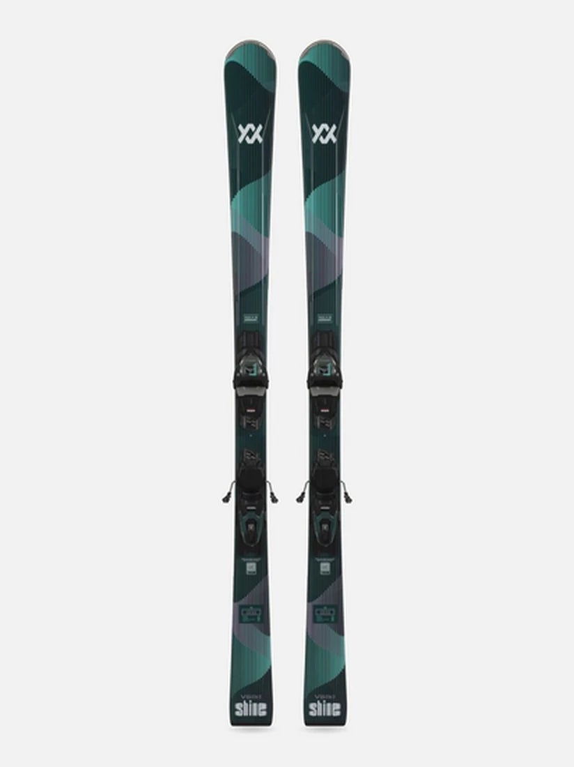 2026 Volkl Shine 76 Womens Skis