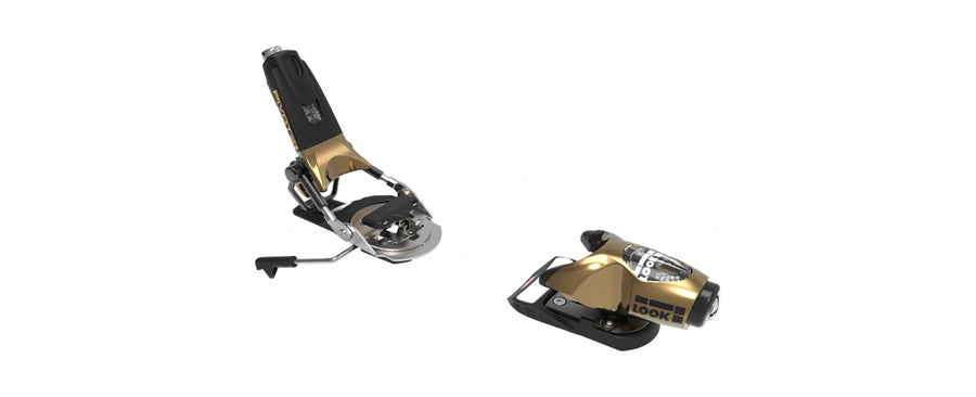 2024 Look Pivot 15 GW Bindings
