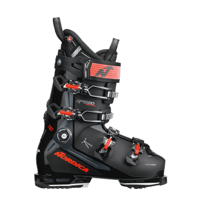 2023 Nordica Speedmachine 110 Ski Boots