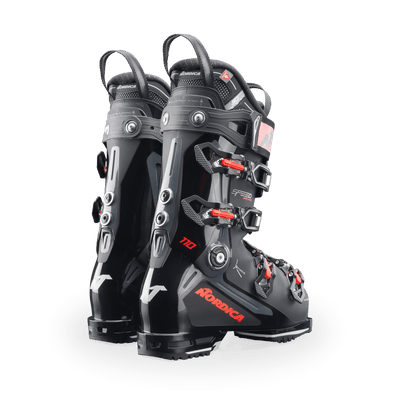 2023 Nordica Speedmachine 110 Ski Boots
