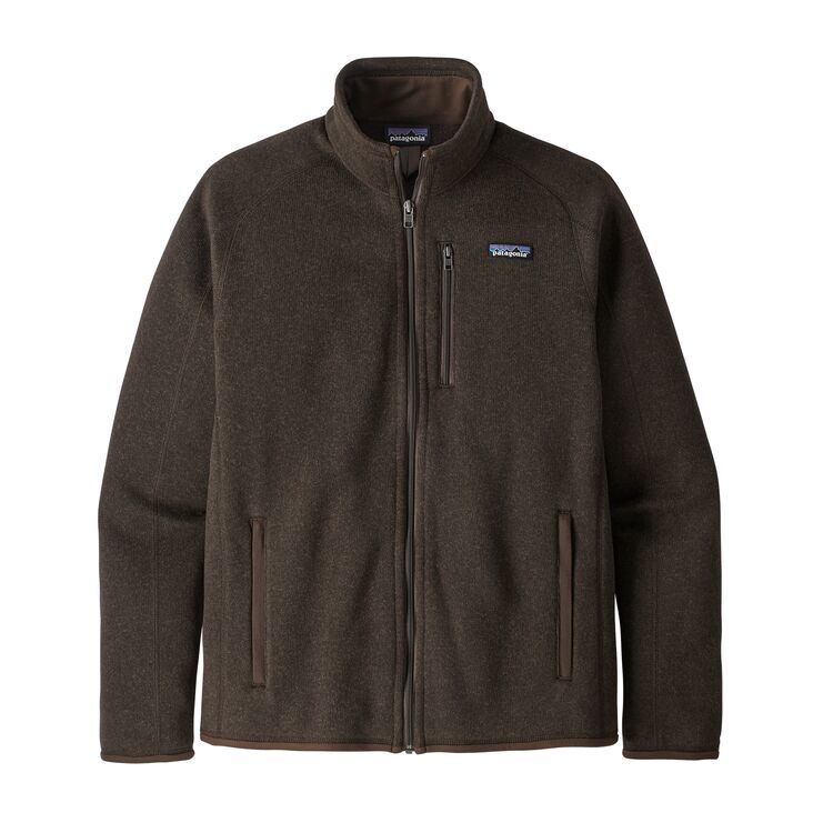 Patagonia Better Sweater Jacket