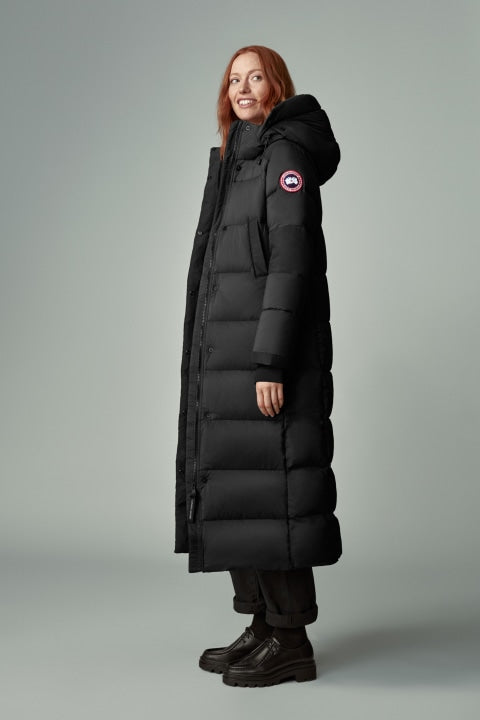 Canada Goose Alliston Womens | Hickory and Tweed | New