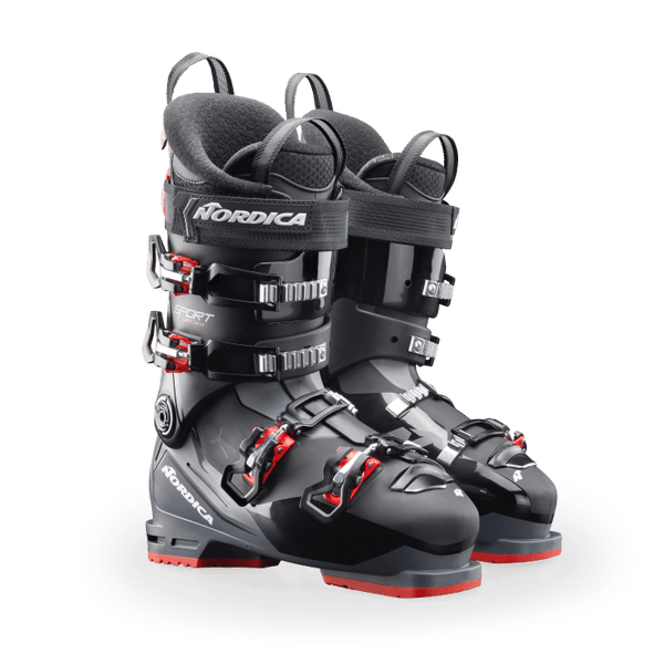 Nordica hotsell speedmachine 12