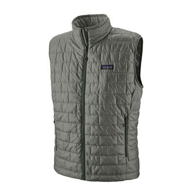 Patagonia Nano Puff Mens Vest