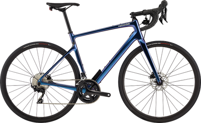 Cannondale Synapse Carbon 3 L Road Bike