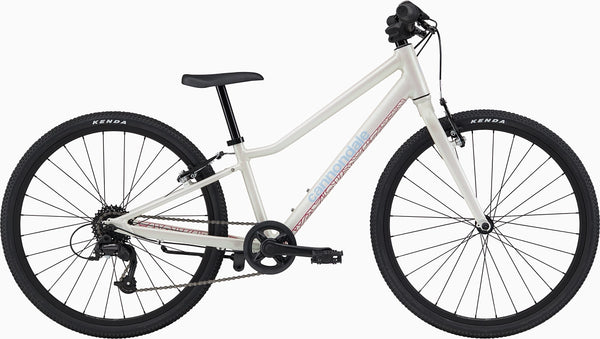 Cannondale quick 24 boy's discount