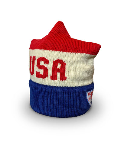 H&T Team USA Moriarty Peak Hat