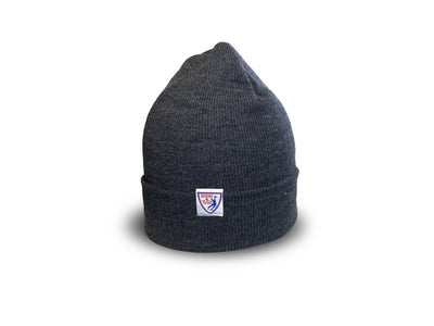 Hickory & Tweed Classic Crest Beanie