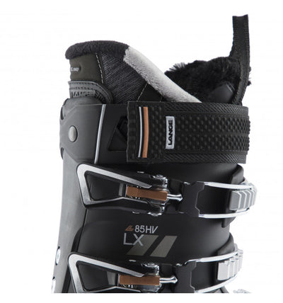 2023 Lange LX 85 HV Womens Ski Boots