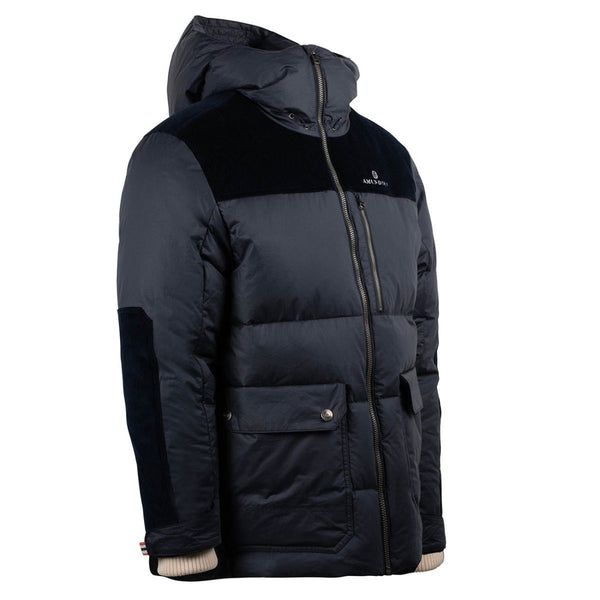 Amundsen groomer jacket sale