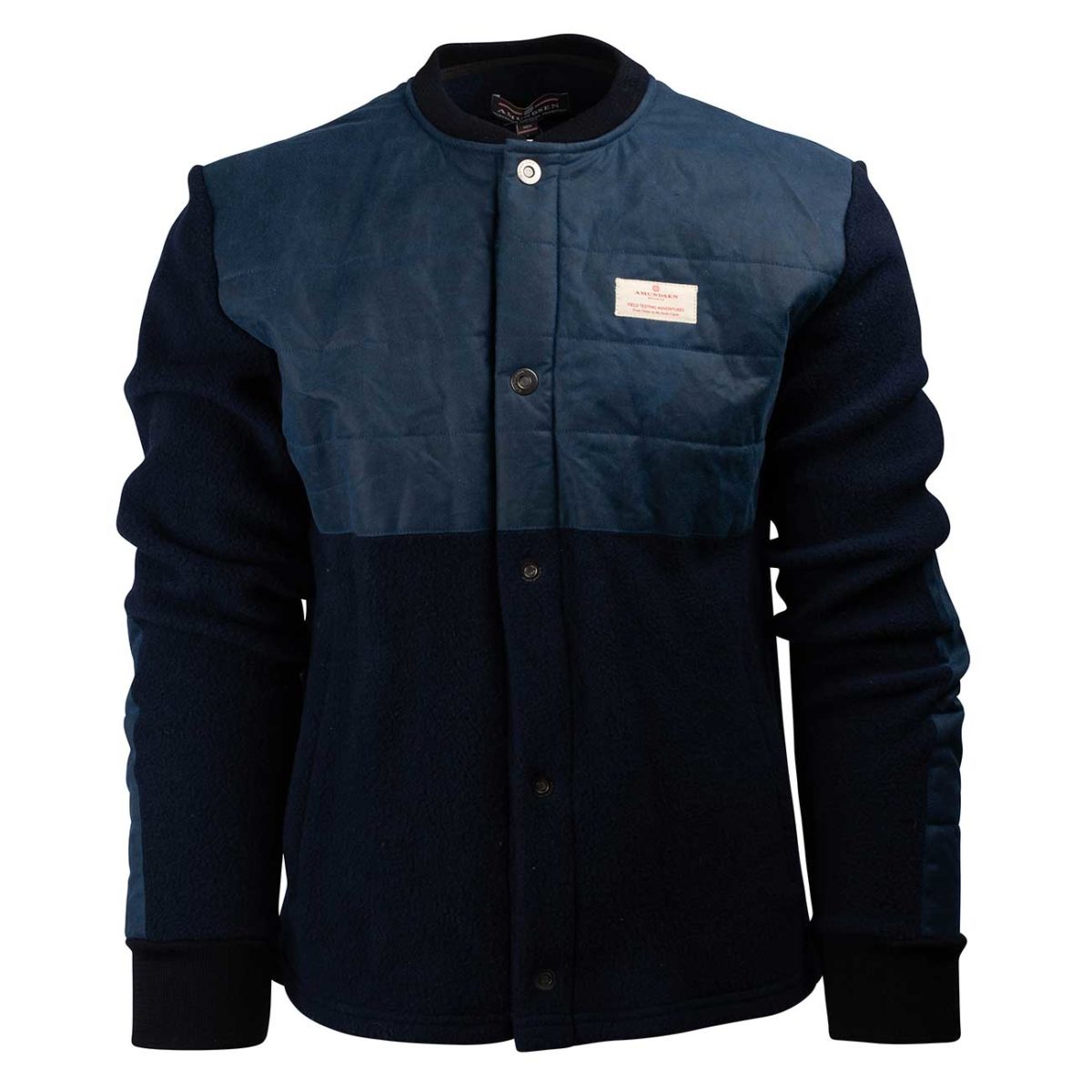 Amundsen Field Fleece