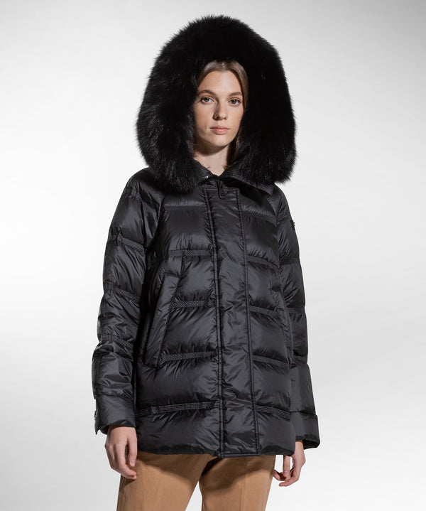 PEUTEREY WOOL | Elegance beyond boundaries