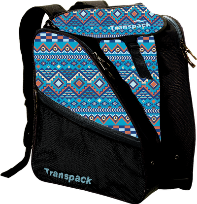 Transpack XTW Print Boot Boot Bag