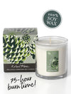 Soap & Paper Roland Pine Soy Candle