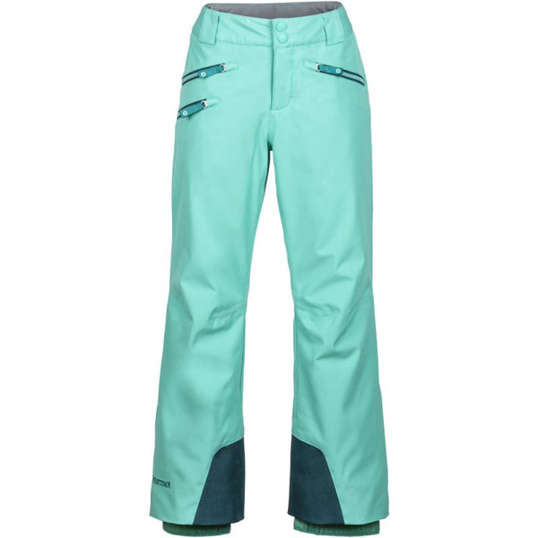 Marmot Slopestar Pant - Women's, Extra Small, Paisley — Womens Clothing  Size: Extra Small, Inseam Size: Regular, Gender: Female, Age Group: Adults  — 79740-7444-XS — 60% Off - 1 out of 20 models