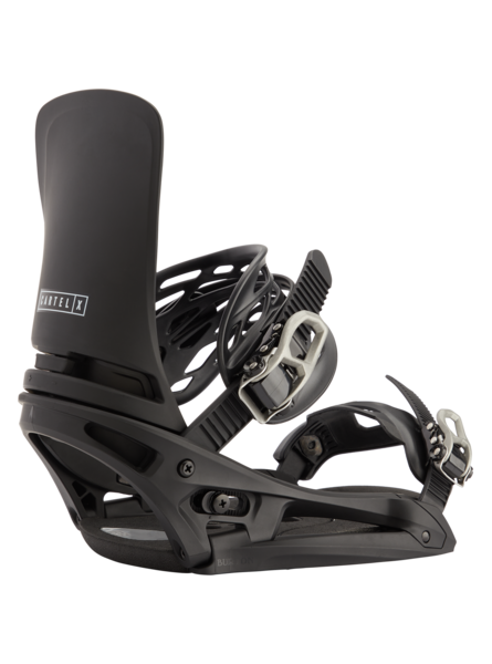 バートン カーテル EST 21-22 BURTON CARTEL 2022 Burton Cartel X Est Snowboard Bindings | Hickory and