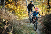 Back to School, Back to Biking: Prep for Your Fall Rides