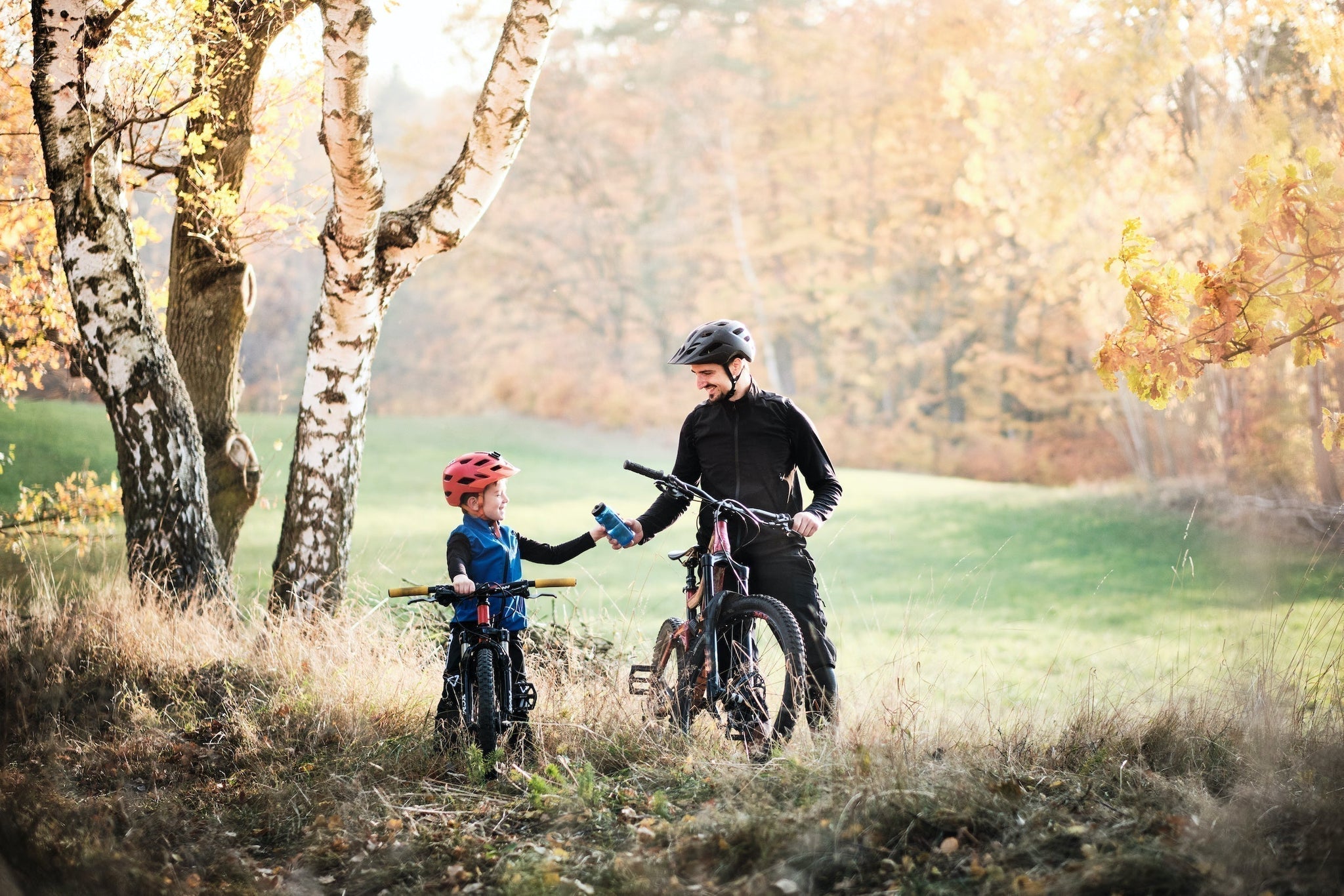 Father’s Day Bike Gifts for Every Kind of Cycling Dad