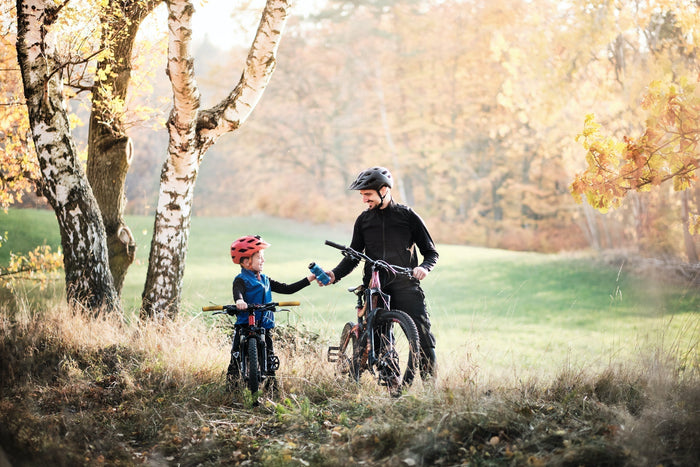 Father’s Day Bike Gifts for Every Kind of Cycling Dad