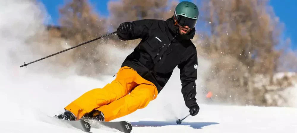 Now Leasing: Ski & Snowboard Rentals for Westchester County, Greenwich