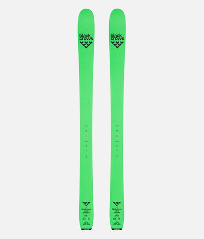 2025 Black Crows Navis Freebird Skis + Skins