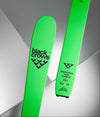 2025 Black Crows Navis Freebird Skis + Skins