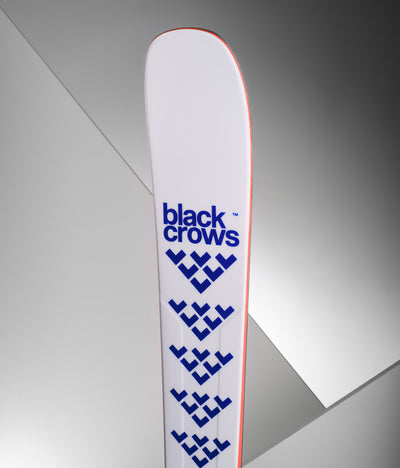 2024 Black Crows Serpo Skis