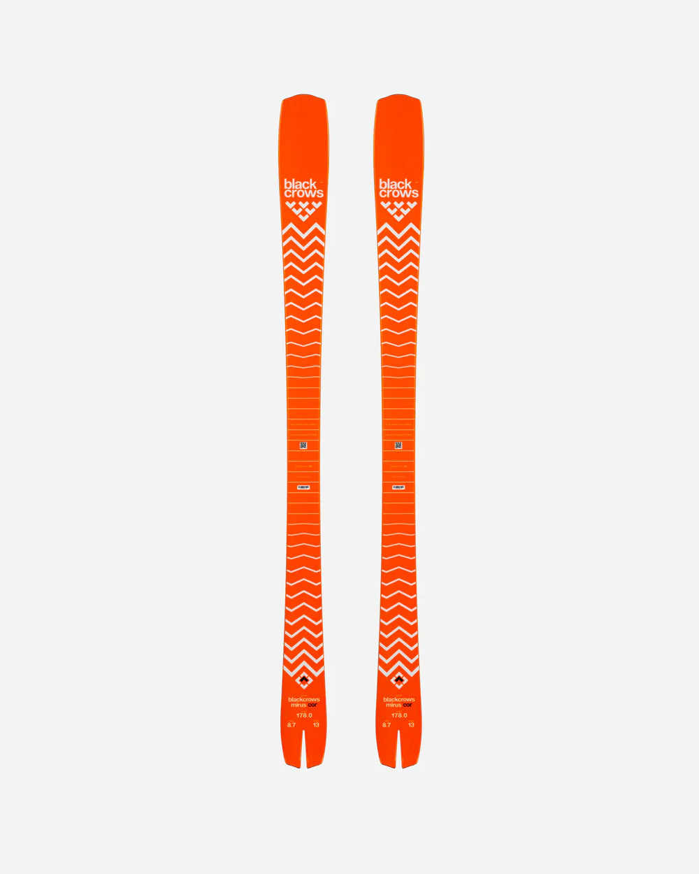 2026 Black Crows Mirus Cor Skis