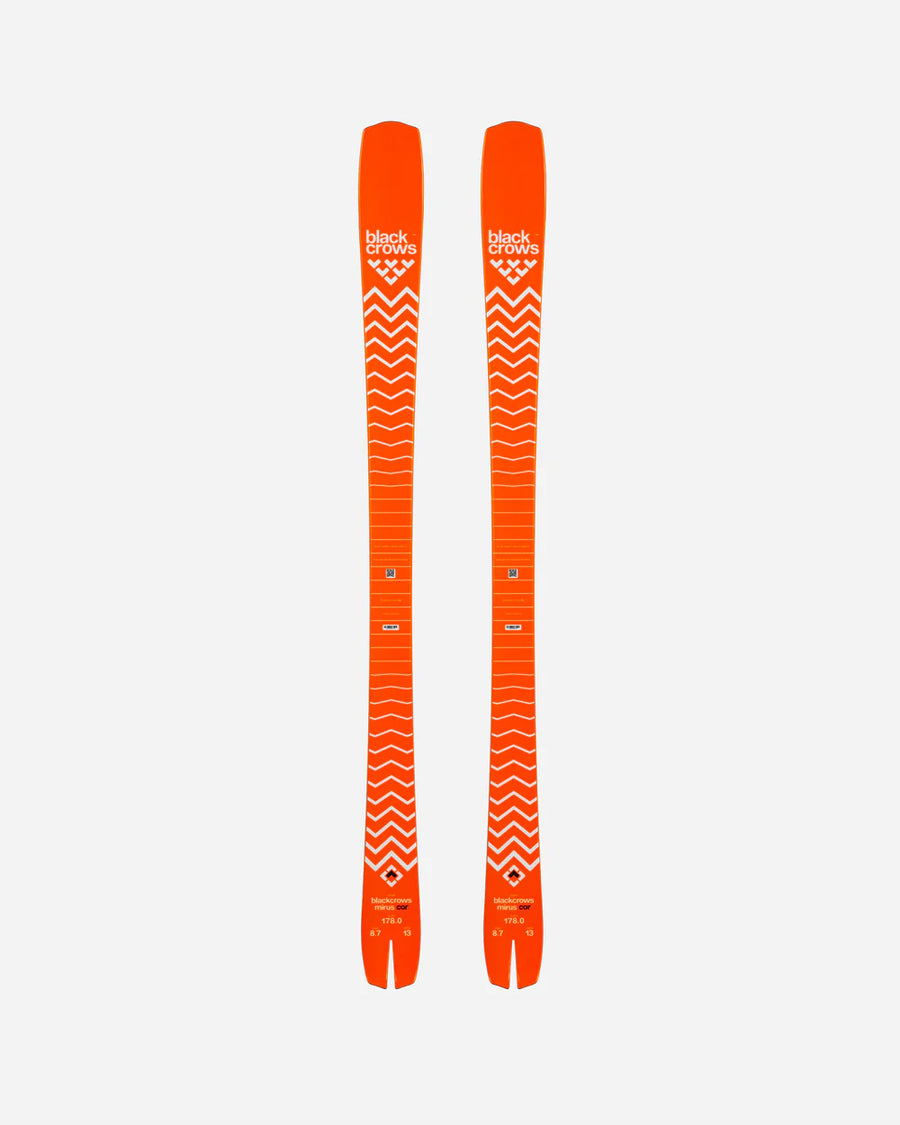 2026 Black Crows Mirus Cor Skis