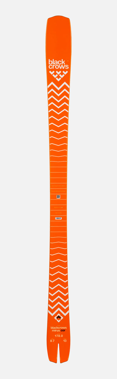 2026 Black Crows Mirus Cor Skis