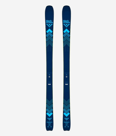 2025 Black Crows Serpo Skis