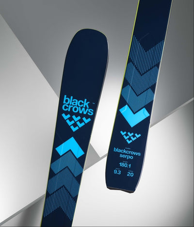 2025 Black Crows Serpo Skis