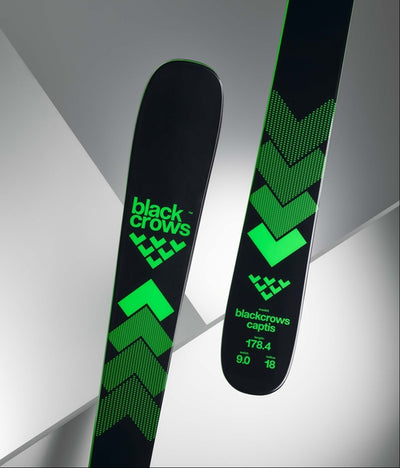 2025 Black Crows Captis Skis