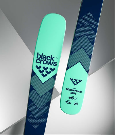 2025 Black Crows Atris Skis