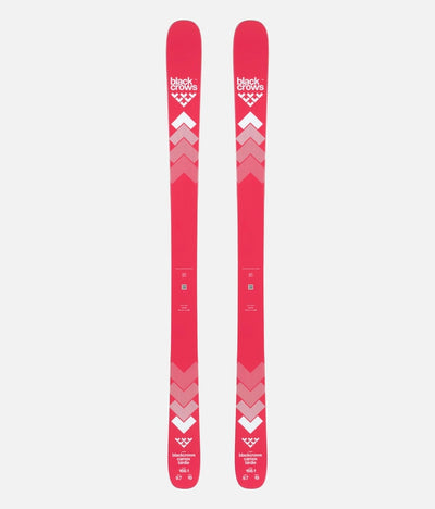 2025 Black Crows Camox Birdie Womens Skis