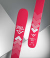 2025 Black Crows Camox Birdie Womens Skis