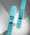 2025 Black Crows Captis Birdie Womens Skis