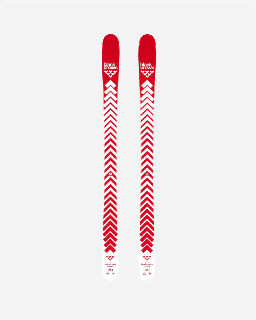 2026 Black Crows Camox Skis