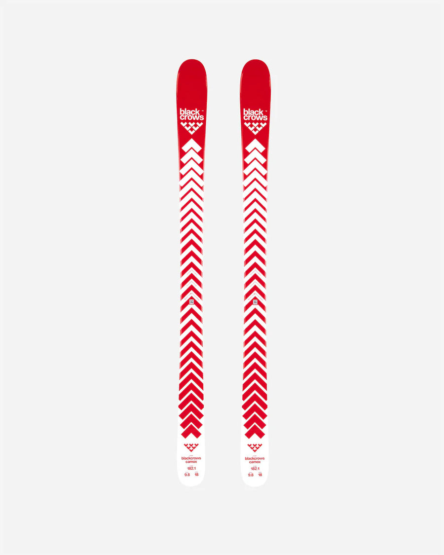 2026 Black Crows Camox Skis