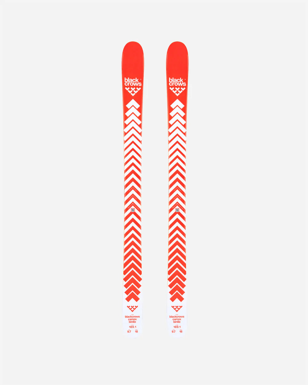 2026 Black Crows Camox Birdie Womens Skis