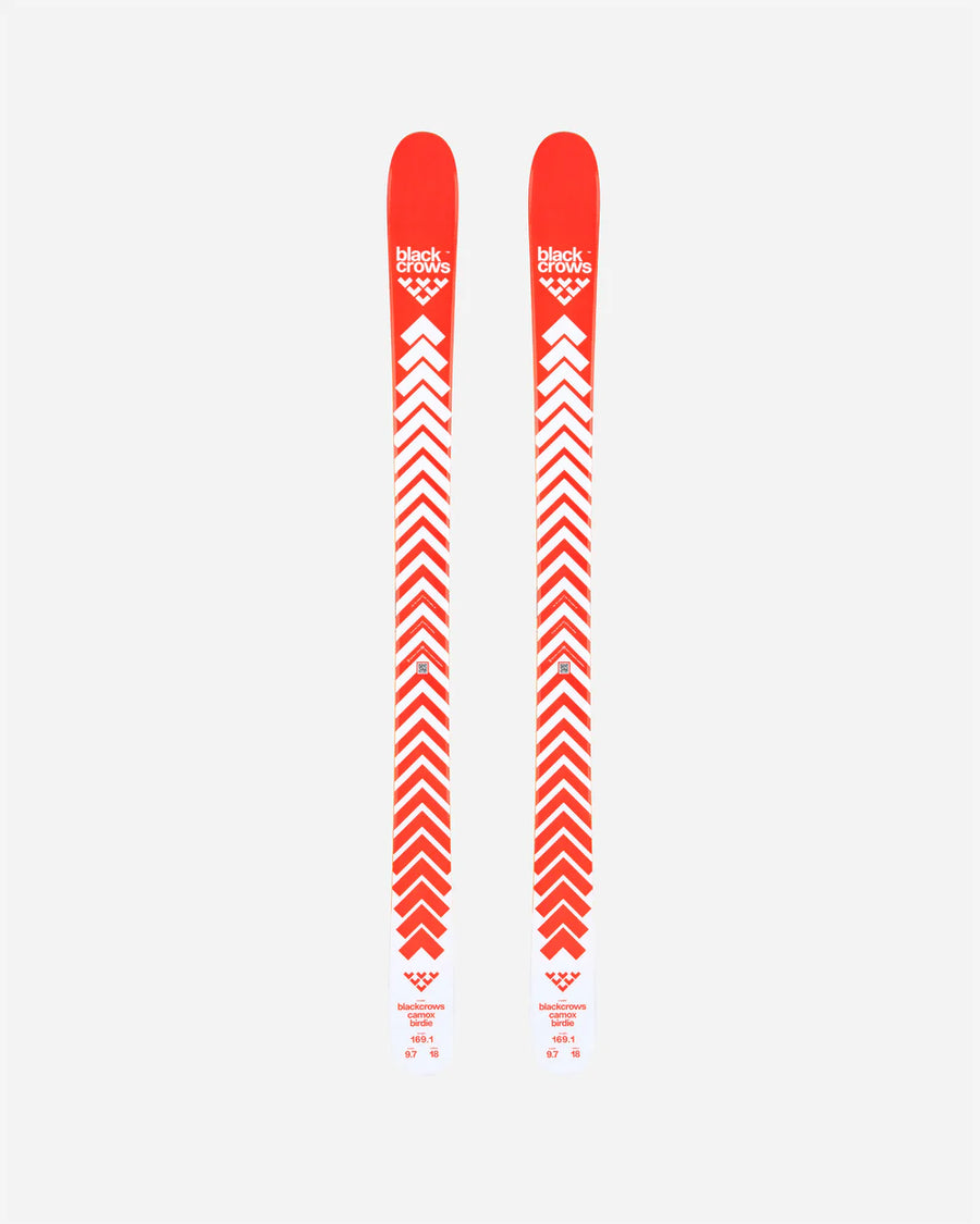 2026 Black Crows Camox Birdie Womens Skis